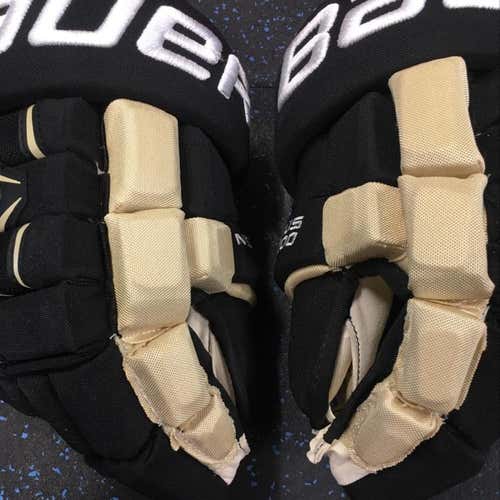 Bauer Nexus 1000 “Vitale” Pittsburgh Penguins Retro