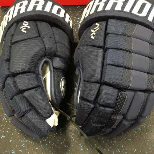 New Warrior AX1 Pro Glove 15” Winnipeg Jets