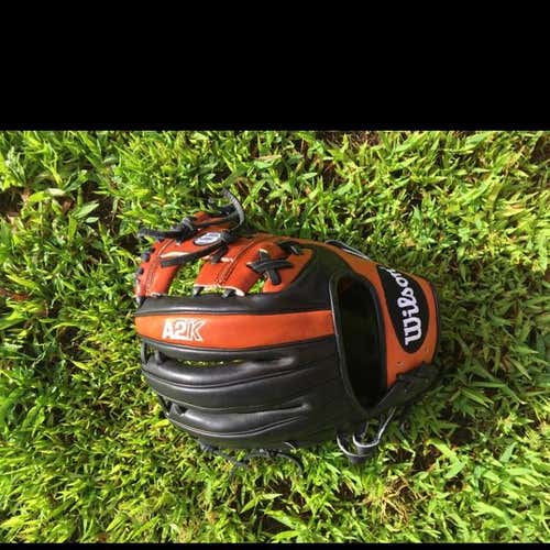 NWOT Wilson A2K DI88 Open To Trades
