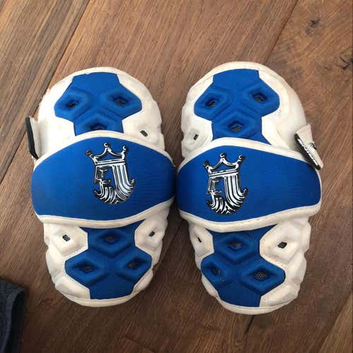 Brine Triumph Elbow Pads