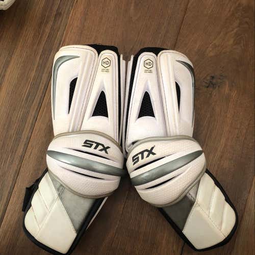 STX Assault Elbow Pads