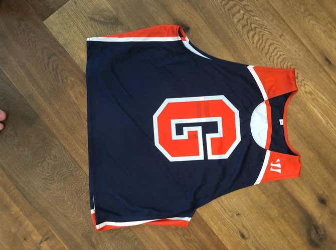Gettysburg Practice Jersey