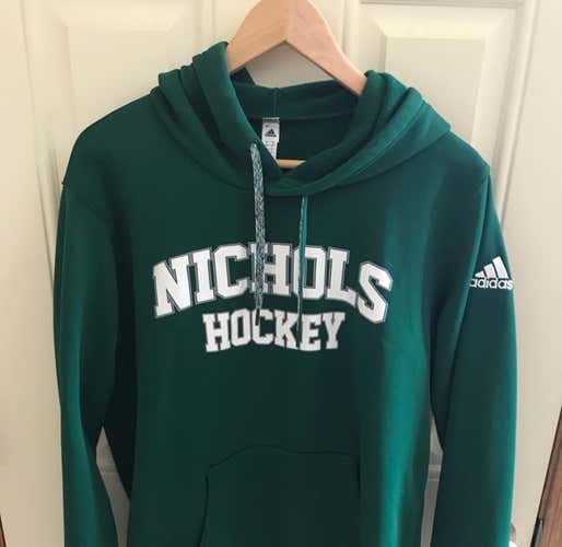 Adidas L Team Issued Hoodie Nichols School
