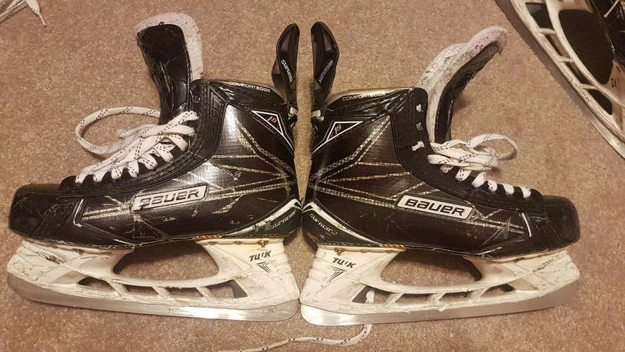 Bauer Supreme 1S Skates Senior Size 6.5