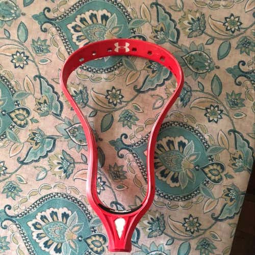 Under Armour Command Low