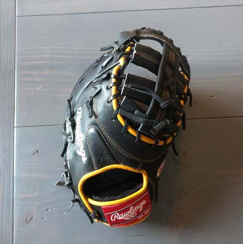 Rawlings Heart Of The Hide First Base Glove...13”.....FOR SALE ONLY!!!