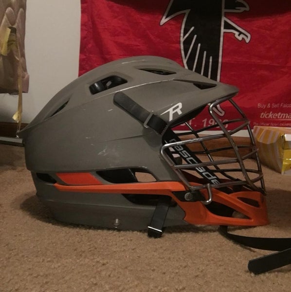 Matte Gray Cascade R