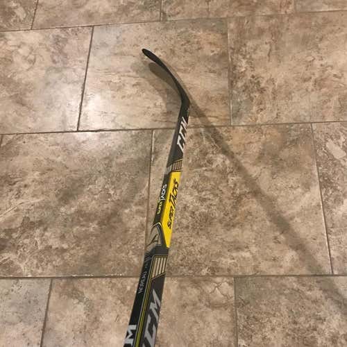 Pro Stock CCM Super Tacks Sticks RH