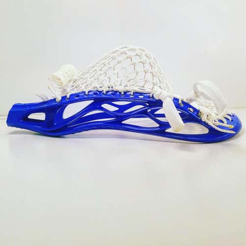Warrior Revo 3X