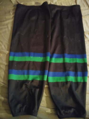 Columbus cottonmouths socks