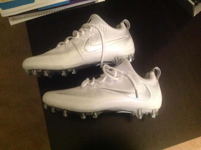 New Nike vapor Cleats