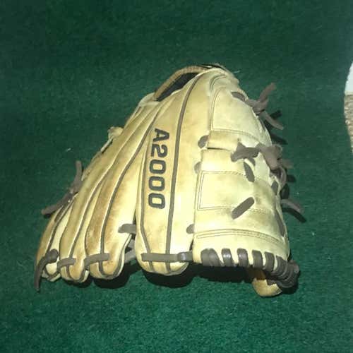 Wilson A2000