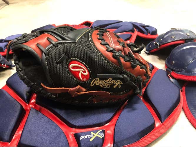 Like New Rawlings HOH