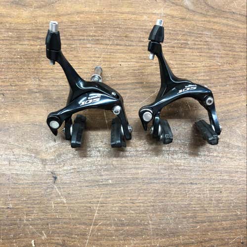 Shimano 105 Road Brake Set