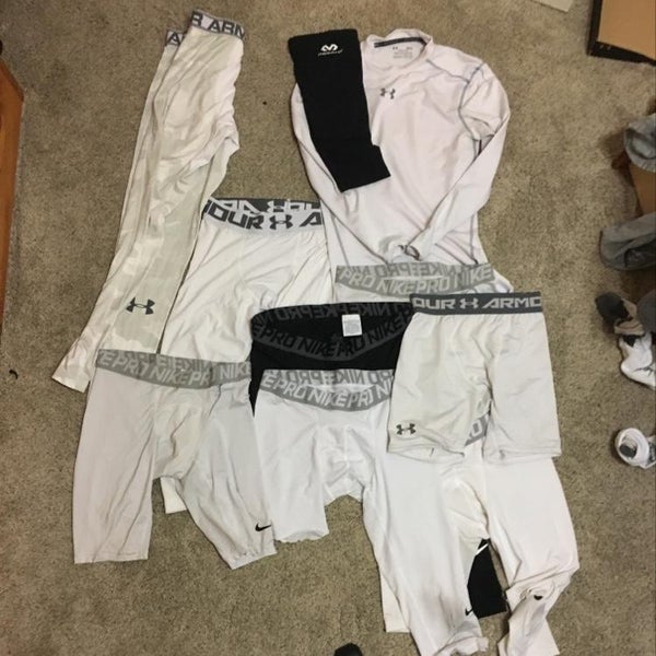 Compression Bundle Nike/Under Armour