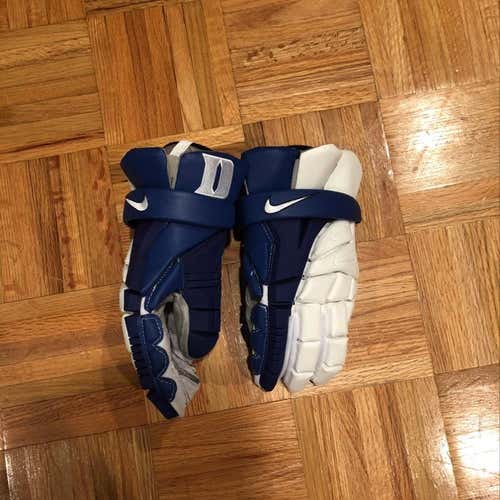 Duke Team Nike Gloves