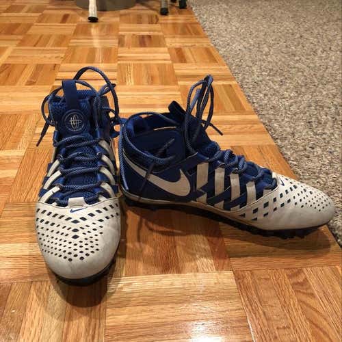 Duke Team Cleats