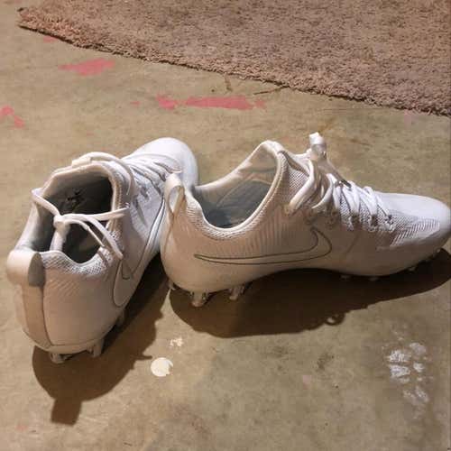 Nike Lacrosse Cleats