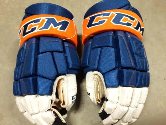 CCM Pro Gloves Senior