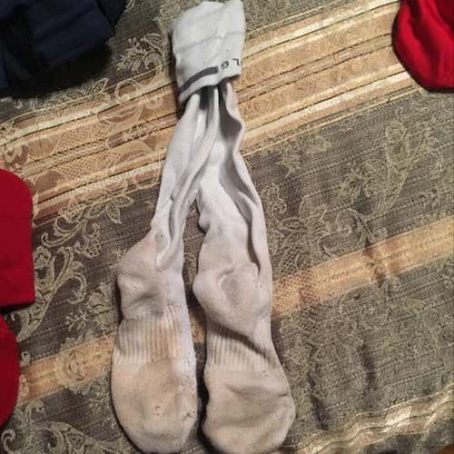 Nike Baseball Socks
