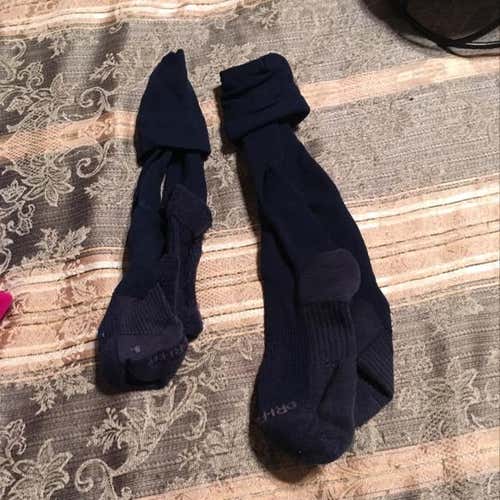 Nike Baseball Socks x2