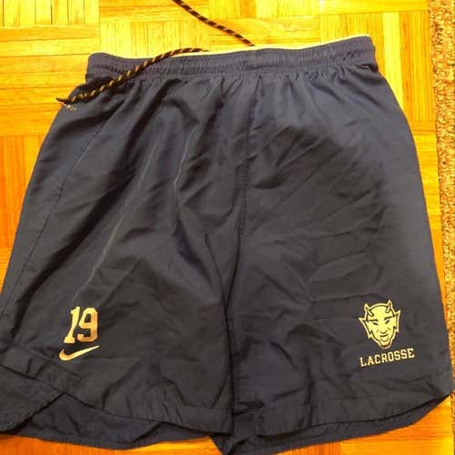 Duke Lacrosse Shorts