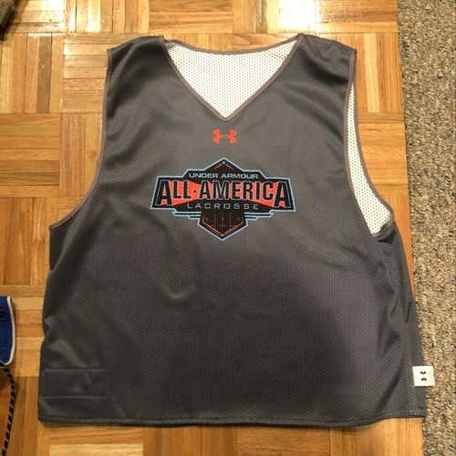 Under Armour All-American Practice Jersey