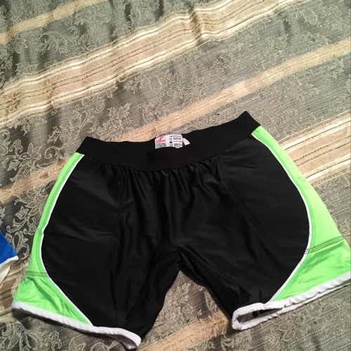 Softball Sliding Shorts