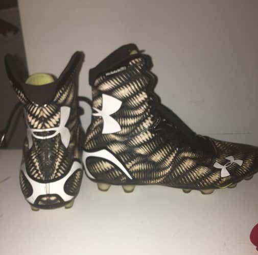 Under Armour Highlight Mc