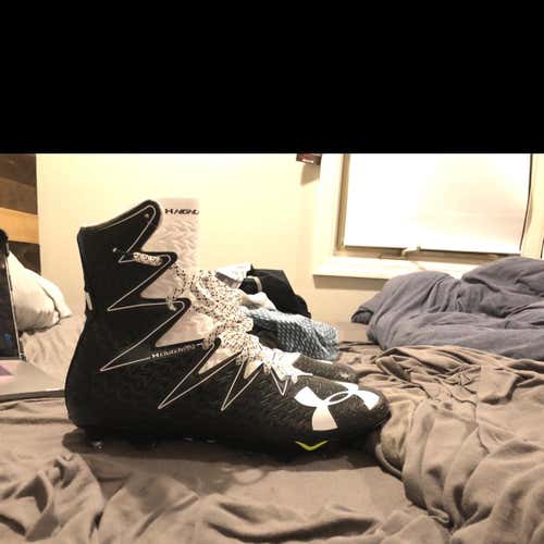 Under Armor Highlights