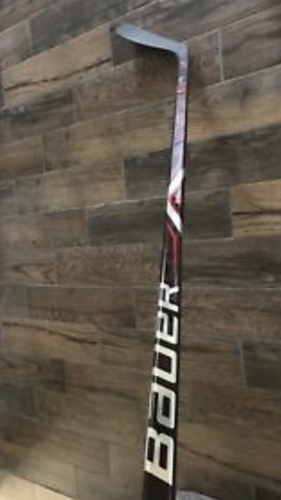 New Bauer 1x lite Stick Lefty Mid p92 Matthews 76 - 80 Senior