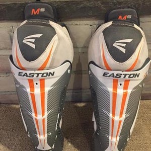 10” Shin Pads