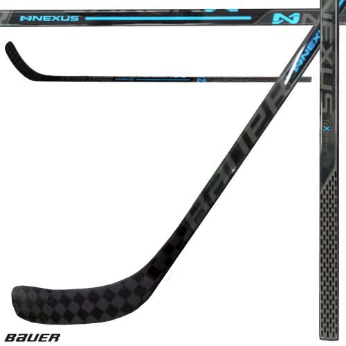 Bauer Nexus LE 8000 Stick Right P88 Kane (77 Flex)