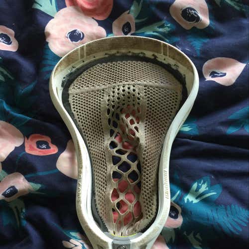 Warrior Warp Barely Used PRICE NEGOTIABLE