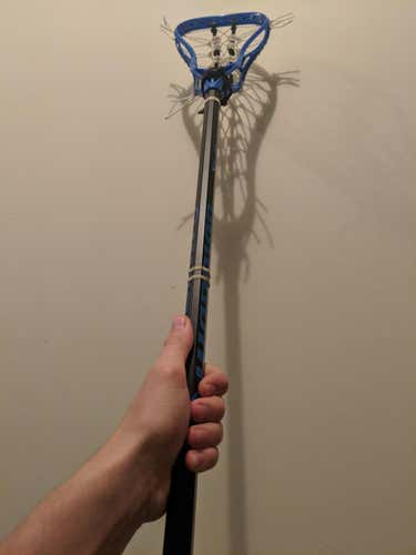 Evo 4 Mini w. Throne Leathers