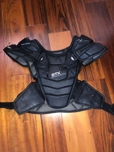 STX Shadow Shoulder Pads
