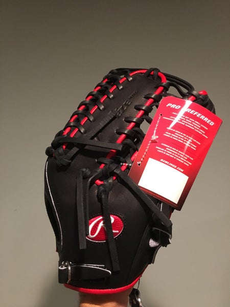 Rawlings Pro Preferred 12.75" Mike Trout Baseball Glove NWT FSO