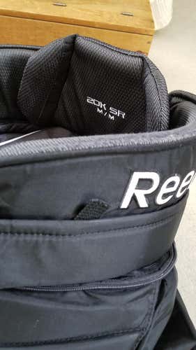 Reebok Premier Pro Goalie Pants Senior