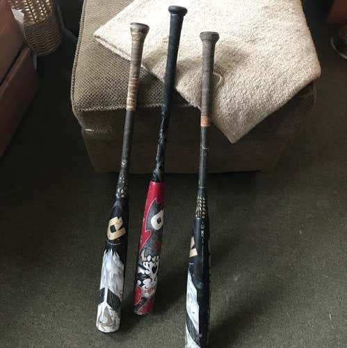 DeMarini Bats For Sale