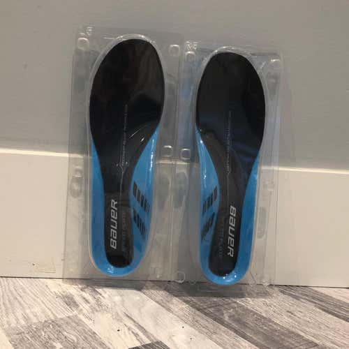 5.5 Bauer Speed Plate Insoles #BSP545