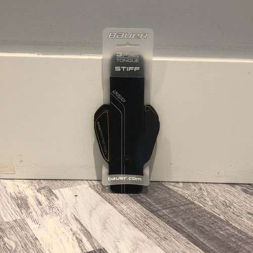 Bauer Stiff Tongue Inserts #BST43