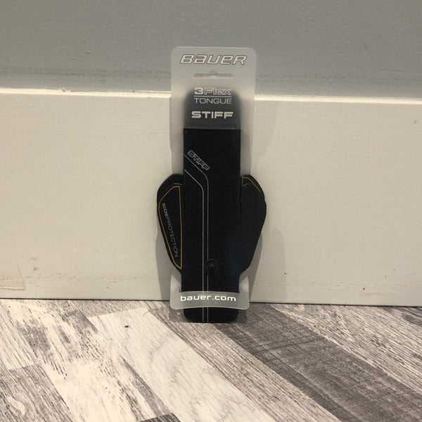 Bauer Stiff Tongue Inserts #BST43