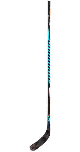 New Warrior Covert QRL Pro Stick Lefty Mid 76 - 80 Senior