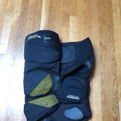 Used Total One NXG Sr.s