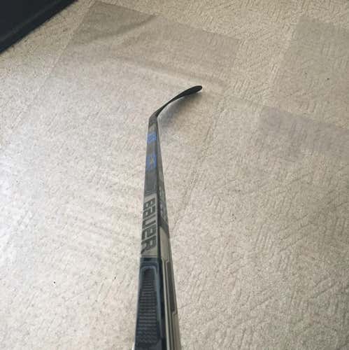 Bauer 1N 2017 (Pro Stock) LH 102 Flex P28 Lie 6