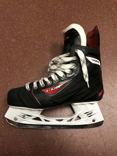 CCM RBZ skates
