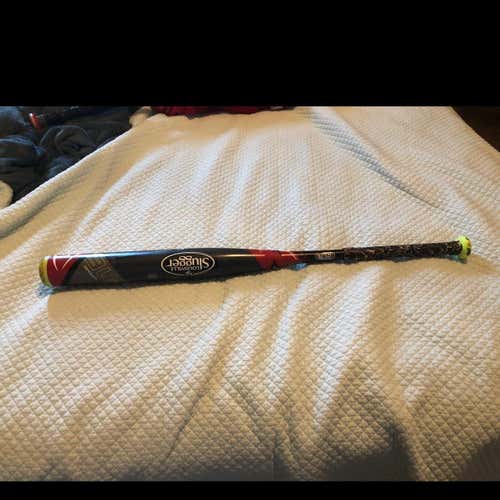 Louisville Slugger