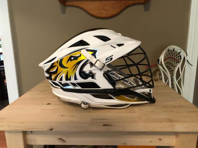 Towson 2017 Final Four S