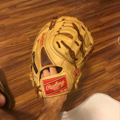 Rawlings First Base Mitt