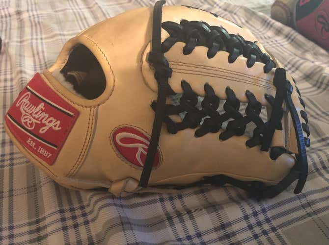 Rawlings PROS204-4C